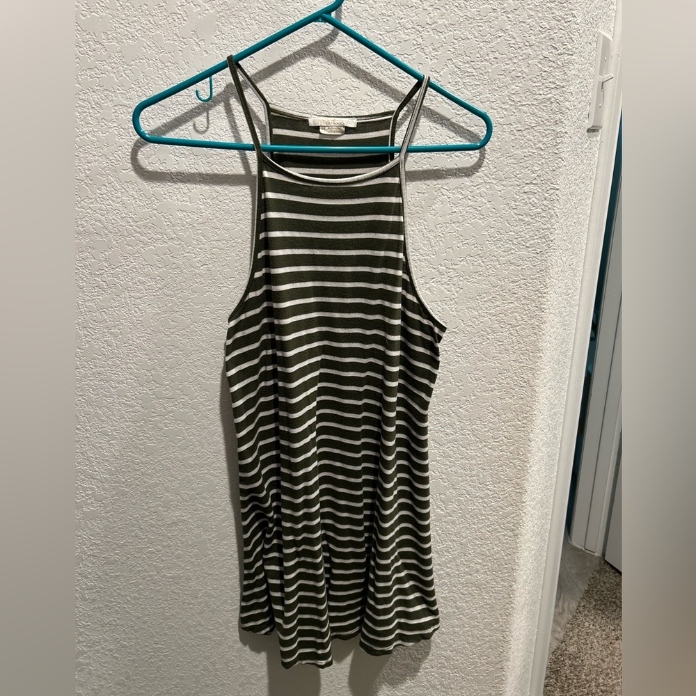 Marlow dress